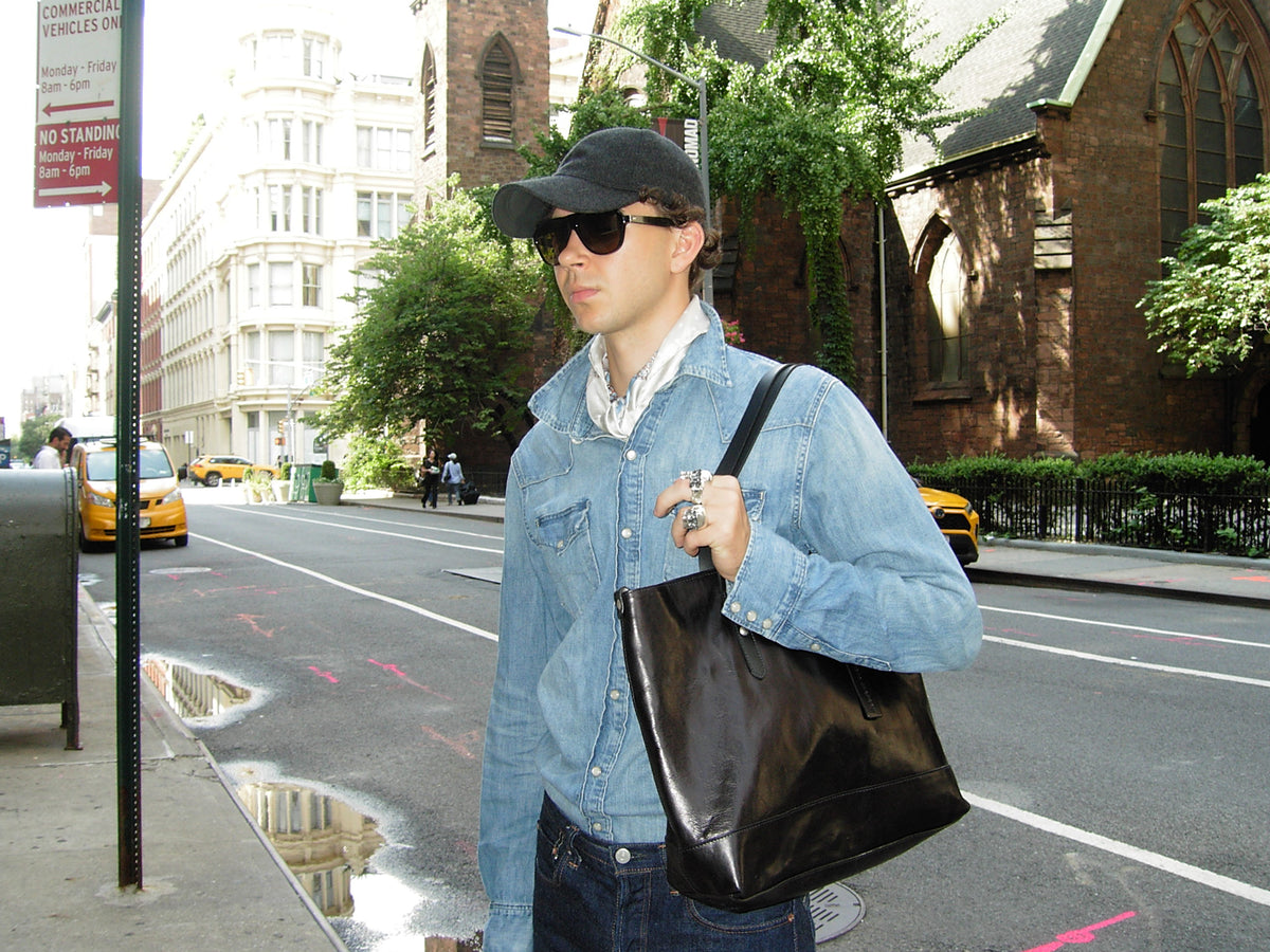 West End Tribeca Bag